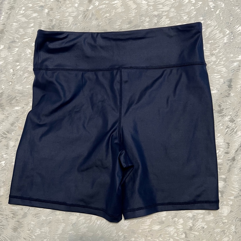 NWOT (2) Pairs I.N.C. Workout Shorts Sz XL (2)